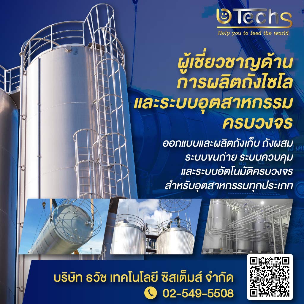 โรงงานผลิตเครื่องจักรอาหาร ยา และปิโตรเลียม